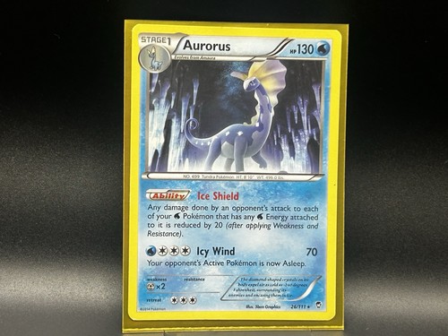 Aurorus