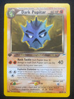 Dark Pupitar
