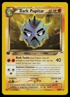 Dark Pupitar