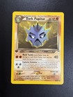 Dark Pupitar
