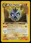 Dark Pupitar