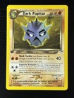 Dark Pupitar