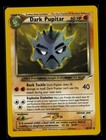 Dark Pupitar