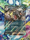Arven's Mabosstiff ex