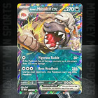 Arven's Mabosstiff ex