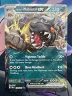 Arven's Mabosstiff ex