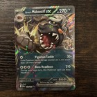 Arven's Mabosstiff ex