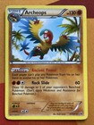 Archeops