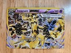 Trevenant BREAK