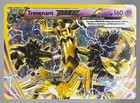 Trevenant BREAK