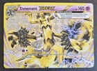 Trevenant BREAK