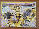 Trevenant BREAK