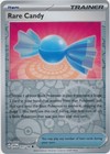 Rare Candy