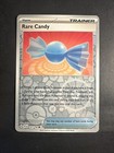 Rare Candy