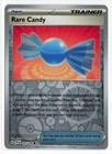 Rare Candy