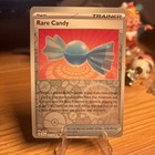 Rare Candy
