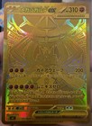 Mega Zygarde ex