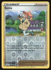 Sonia