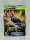 Custom Catcher
