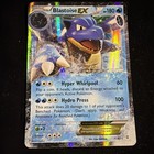 Blastoise EX