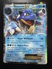 Blastoise EX