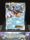 Blastoise EX