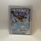 Blastoise EX