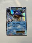 Blastoise EX