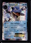 Blastoise EX