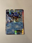 Blastoise EX