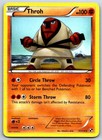 Throh