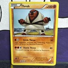 Throh