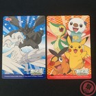 Reshiram & Zekrom Tag Team GX