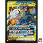 Reshiram & Zekrom Tag Team GX