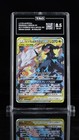 Reshiram & Zekrom Tag Team GX