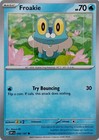 Froakie