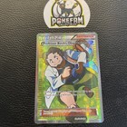 Professor Birch's Observations