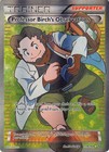 Professor Birch's Observations