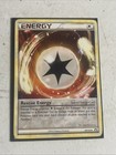 Rescue Energy