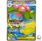 Mega Venusaur ex