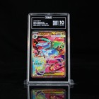 Mega Venusaur ex