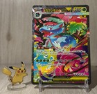 Mega Venusaur ex