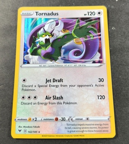 Tornadus