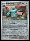 Bronzong