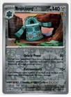 Bronzong