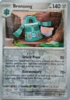 Bronzong