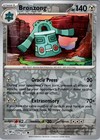 Bronzong