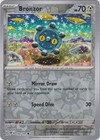 Bronzong
