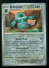 Bronzong