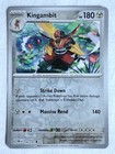 Bronzong